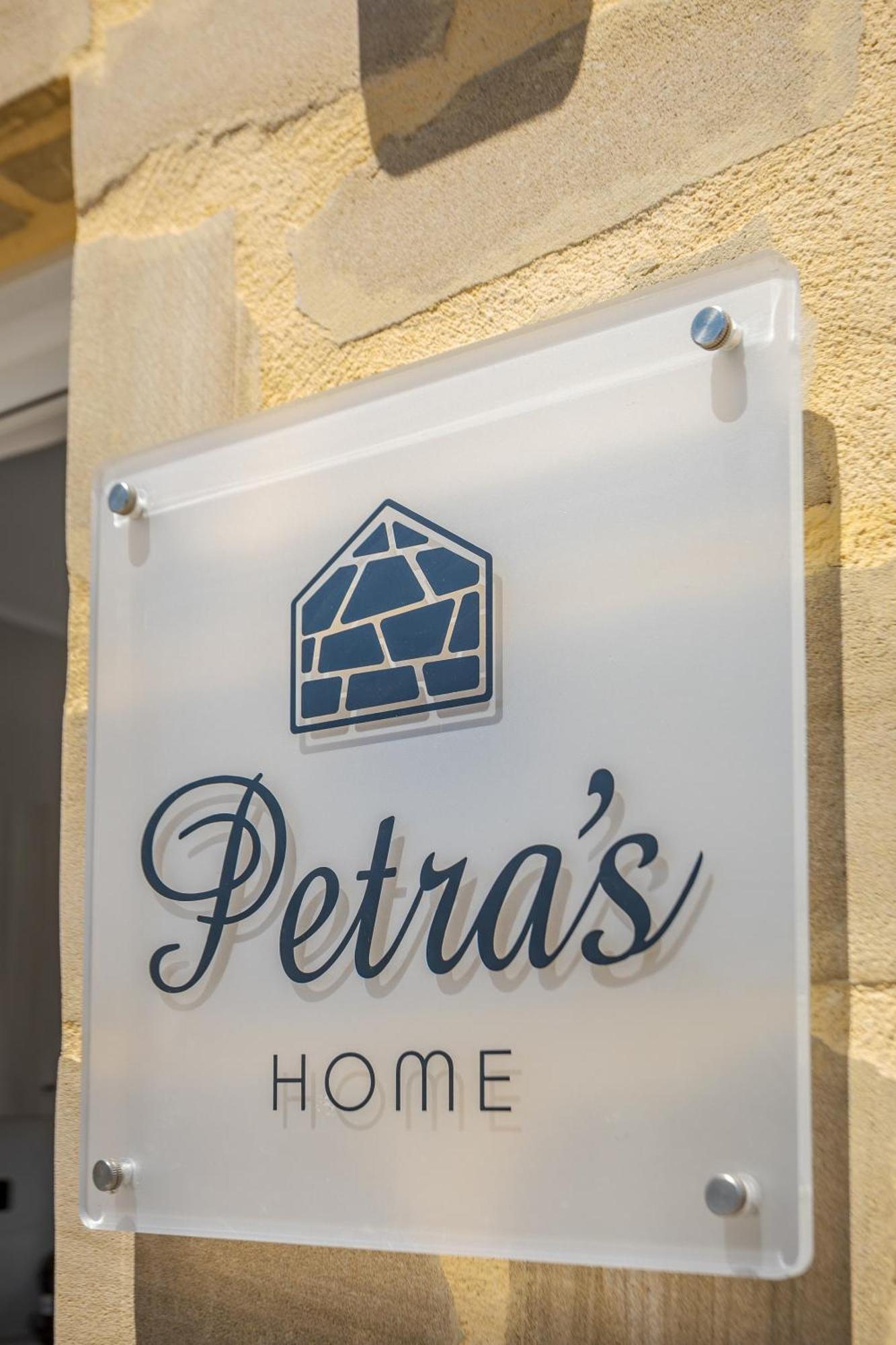 Petra'S Charming Home, 500M To Beach Χανιά Εξωτερικό φωτογραφία