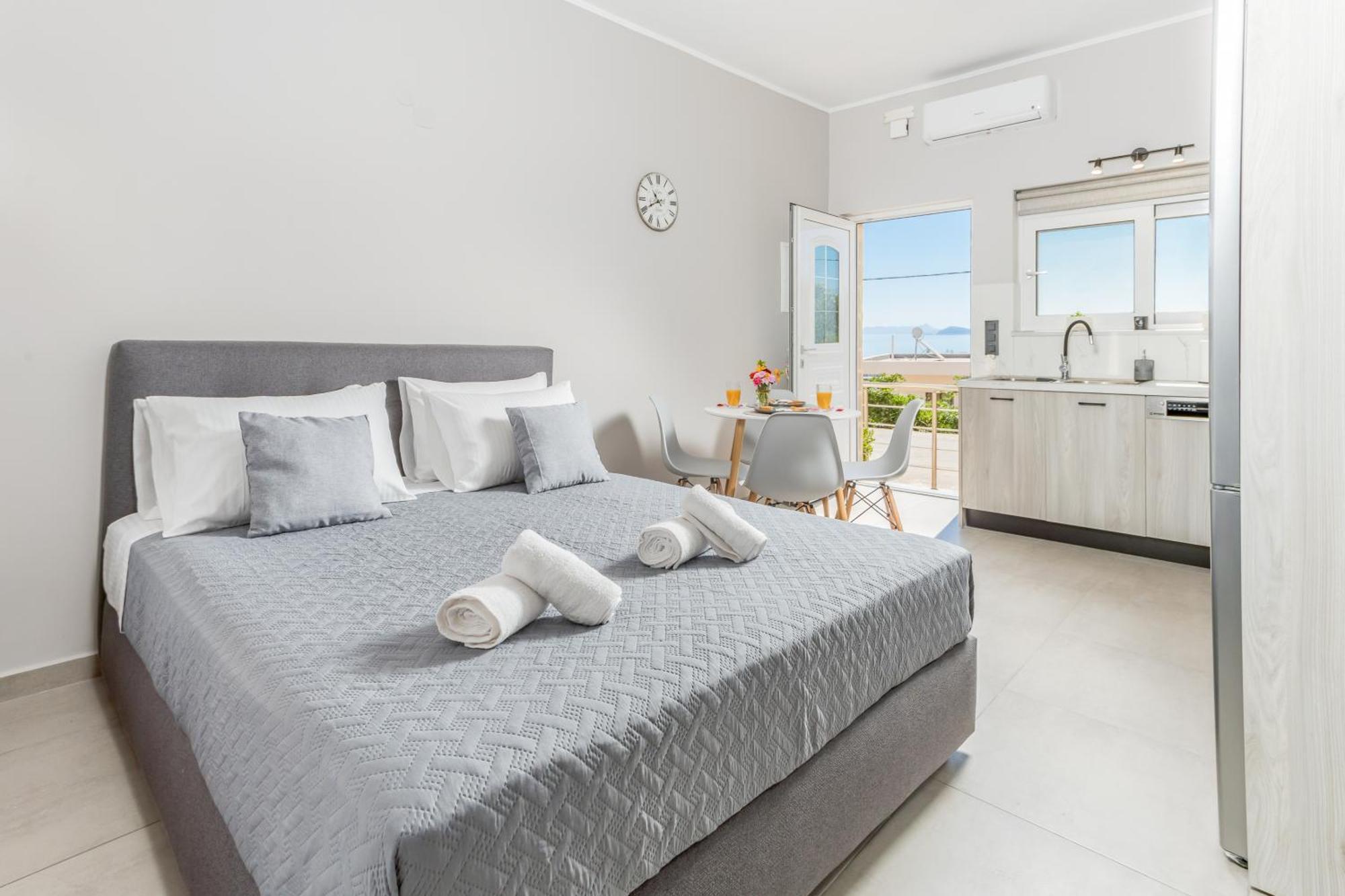 Petra'S Charming Home, 500M To Beach Χανιά Εξωτερικό φωτογραφία